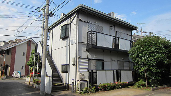 ユーハイム本町No.3