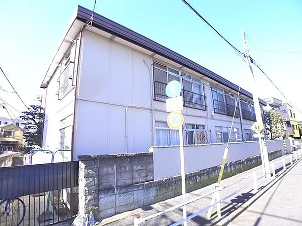 山田ハウス