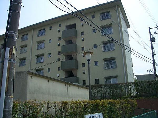 笹川団地分譲住宅103棟