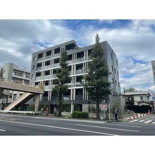 ザ・パークハビオ新高円寺