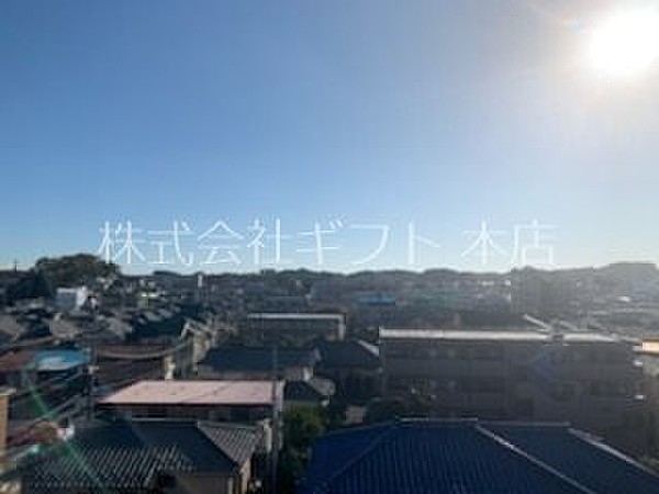 ザ・パークハウス横濱中山