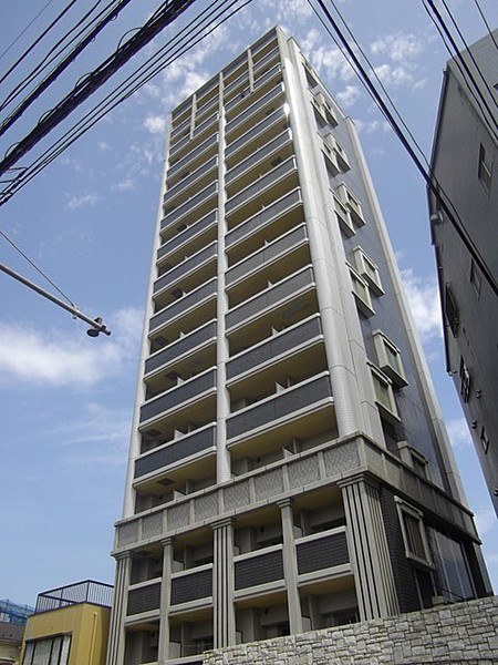 マークスプリングタワー東京オリエントビルNo52