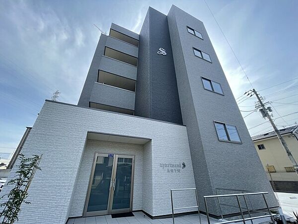 apartment太田下町