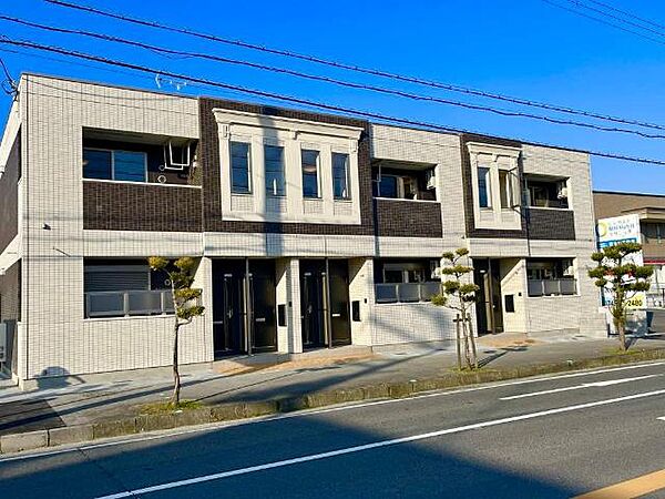 小野市大島町のマンション