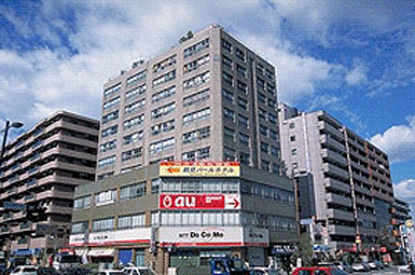 横浜鶴見共同ビル