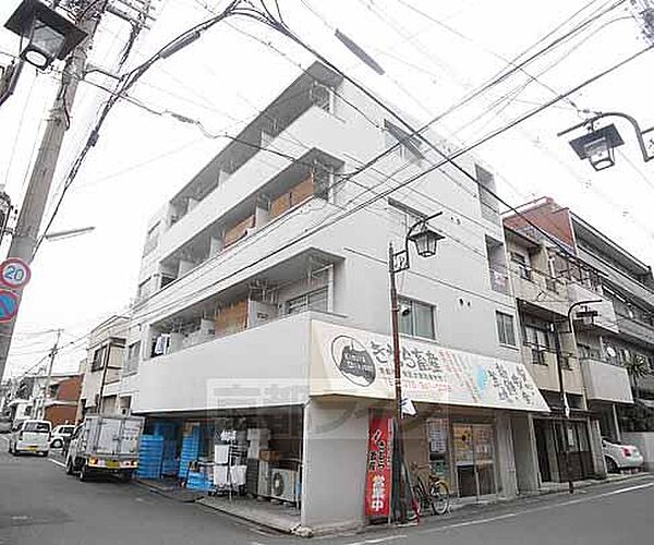 ハーネスト花屋町