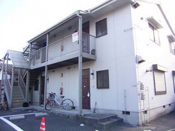 第2井川アパート