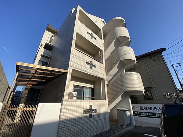 Casa&NODACO古江新町