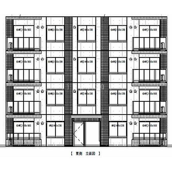 (仮称)北23条東12丁目MS