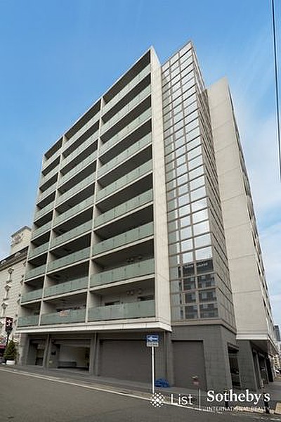 リストレジデンス新横浜