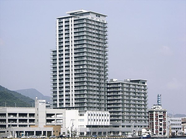タワーシティ長崎タワーコート