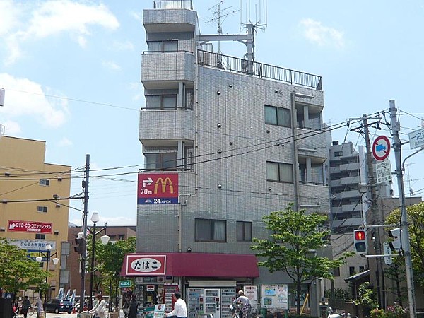 平井建物