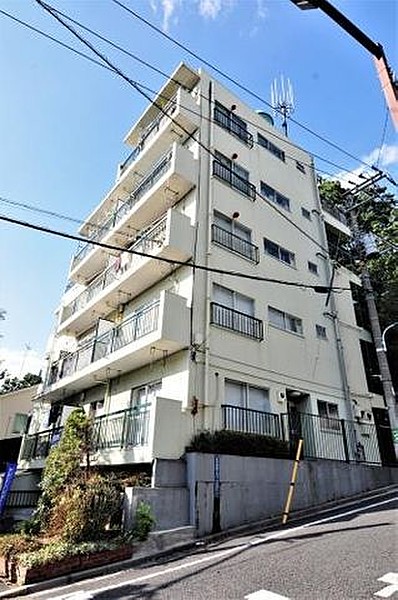 横田ハウス