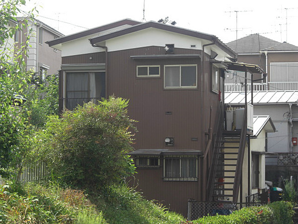 須賀田荘