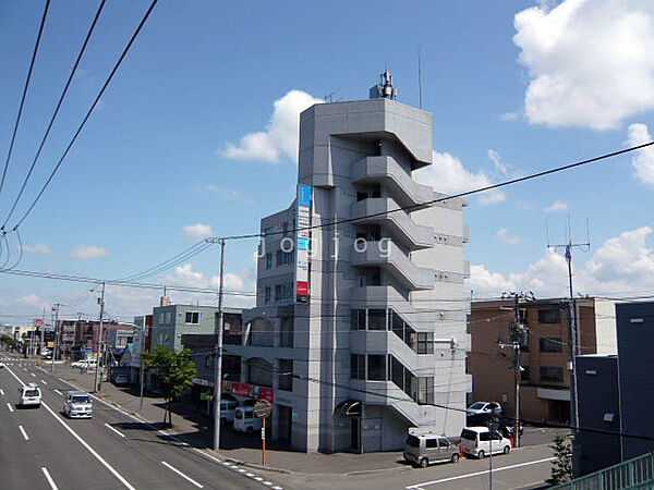 北海道設計ビル