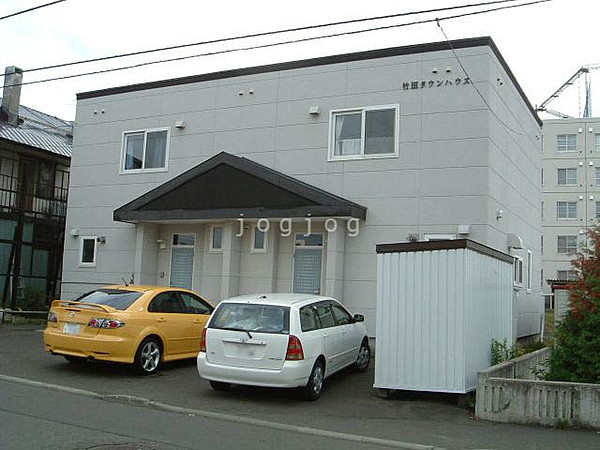 竹田タウンハウス