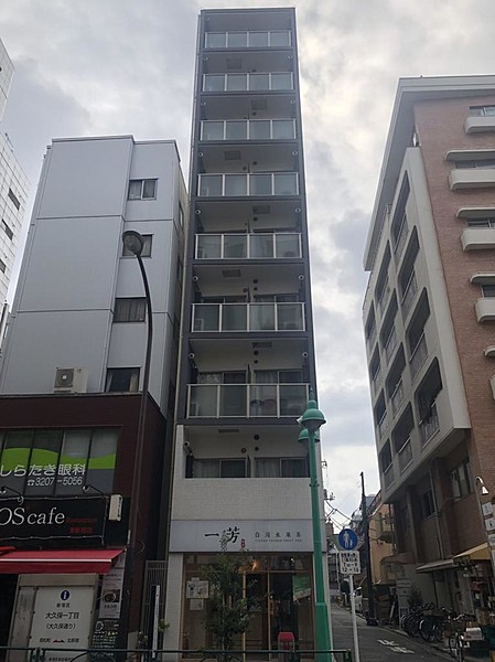 PATIO東新宿