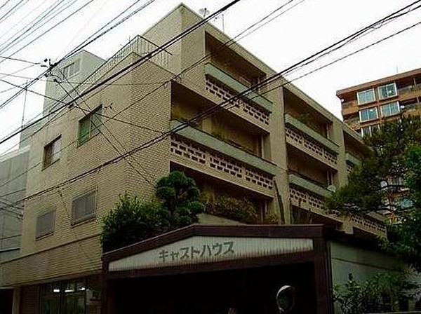 百田興産薬院ビル