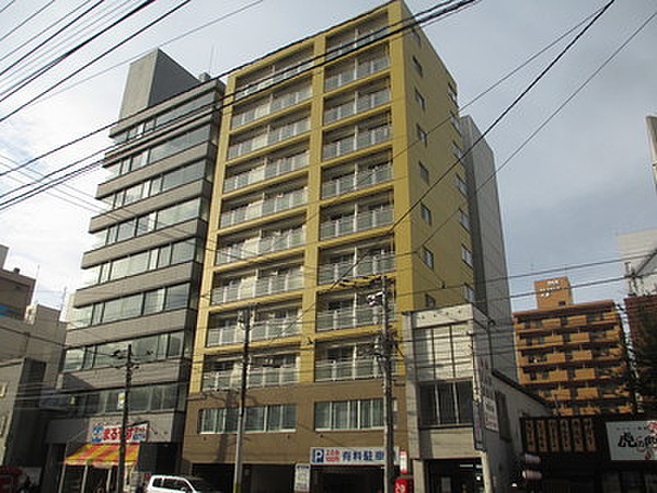 札幌JOW2ビル
