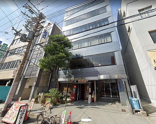 オーセンティック東船場2 大阪市中央区博労町１丁目 の建物情報 住まいインデックス
