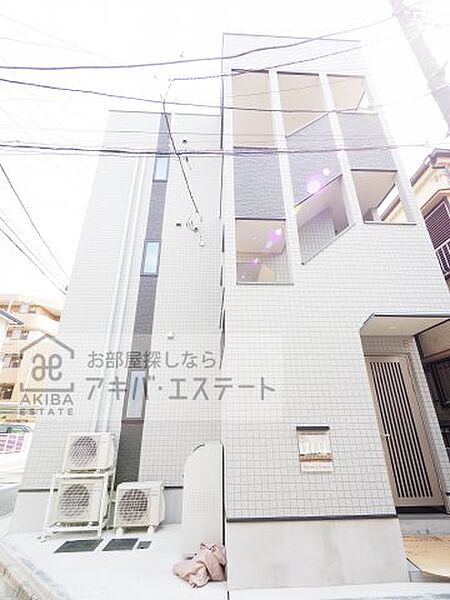 (仮称)坂下三丁目 Designer s Apartment