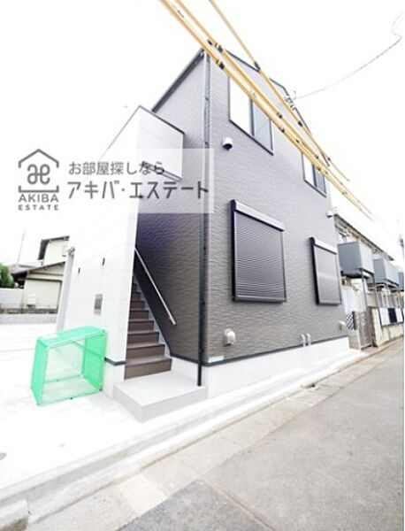 (仮称)一之江七丁目 Designer s Apartment