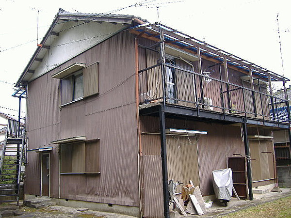 松倉荘