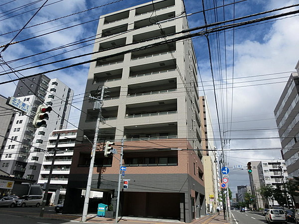 ラ・クラッセ札幌ステーションシティ