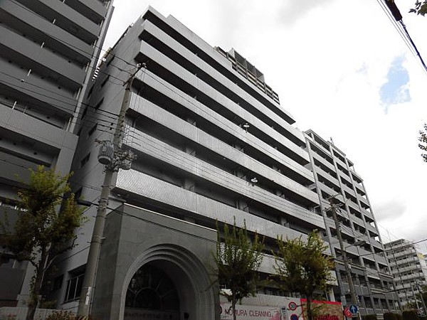 阪神ハイグレードマンション3番館