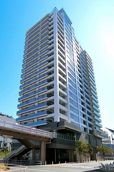 ブリリアタワー横浜東神奈川