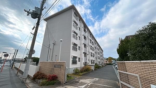 構口マンション