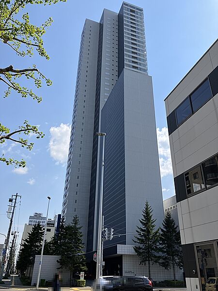シティタワー札幌大通