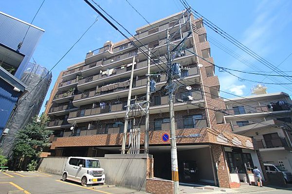 ロワールマンション南福岡3