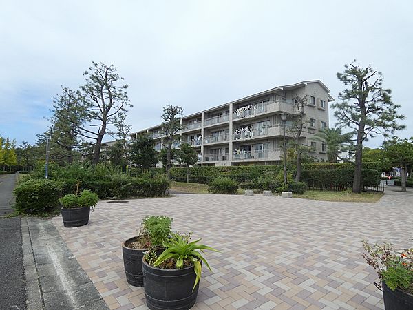 グランマーレ横浜・八景島イーストコート