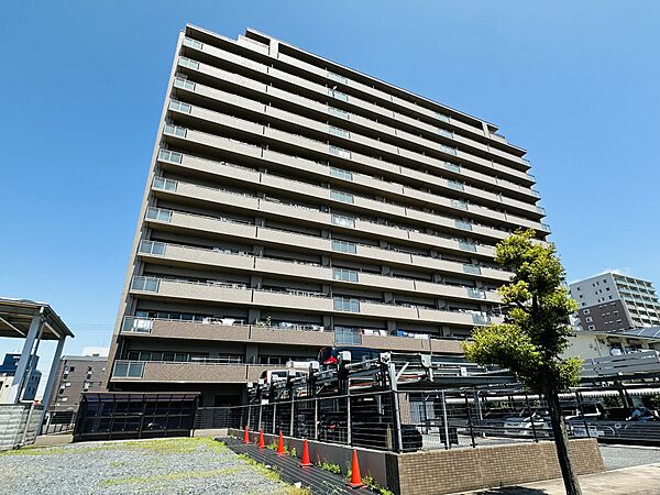 サーパス岐阜駅西