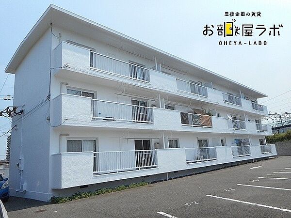 下郡Apartment