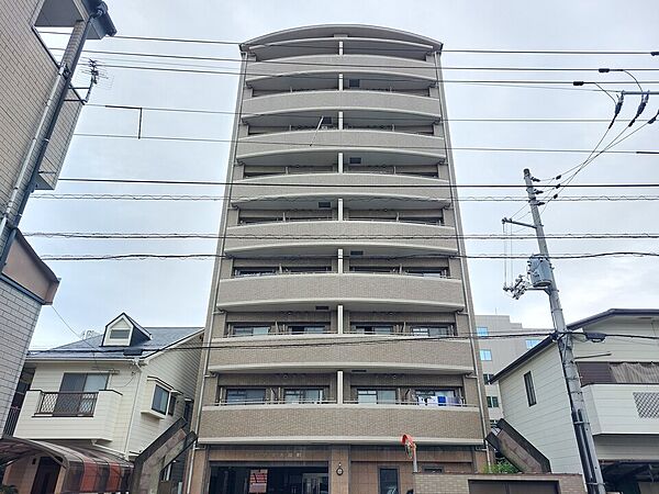 デリアス木屋町