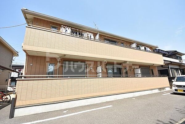 コンフォート市川