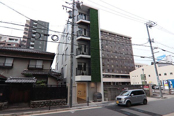 Lives Residence 東桜 3/9～2階部分内覧可