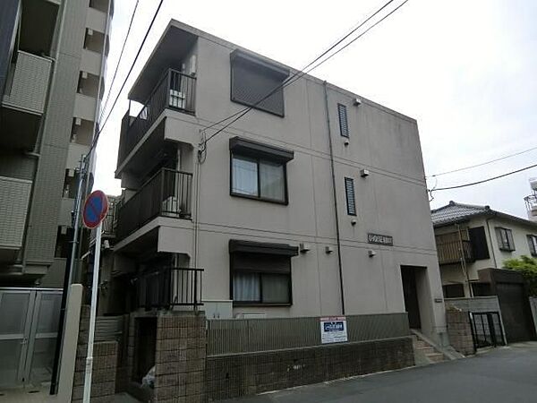 U-HOUSE船橋本町