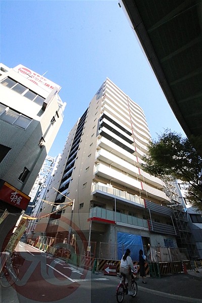 大阪市浪速区桜川のマンションの建物情報 住まいインデックス