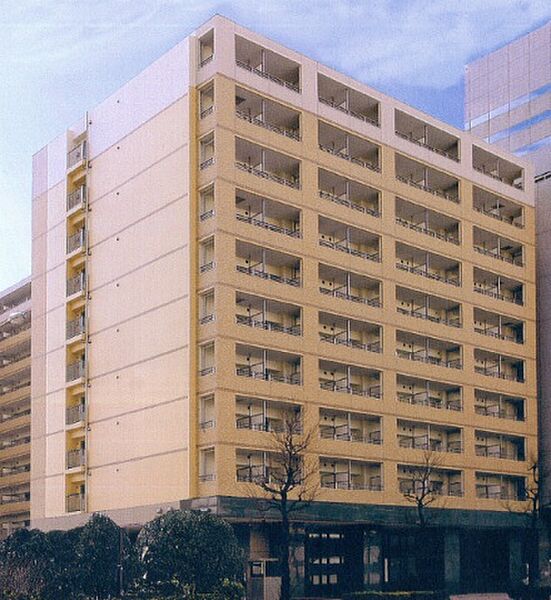 図研新横浜ビル