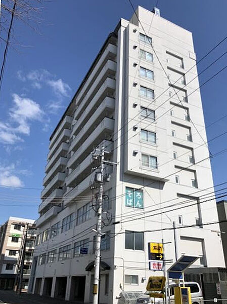 札幌グレースマンション札幌グレースビル