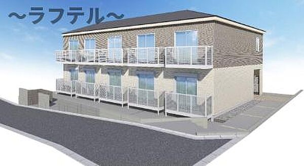 Sakura Terrace所沢