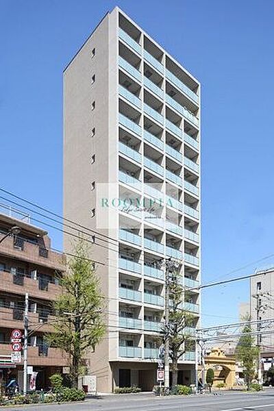 ミレーネ品川荏原