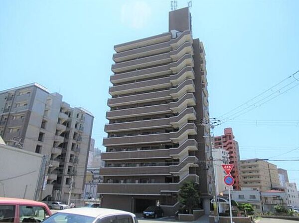 シャリエ和歌山壱番館