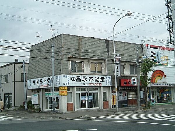 寿栄荘
