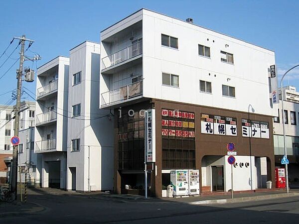 SANKO札幌東ビル