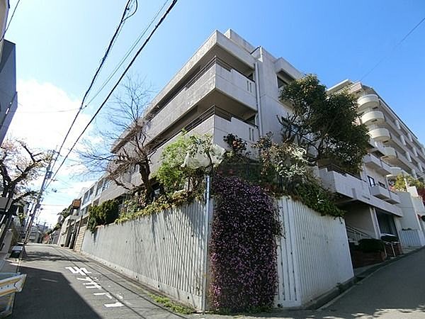 エスプリ夙川・神垣町