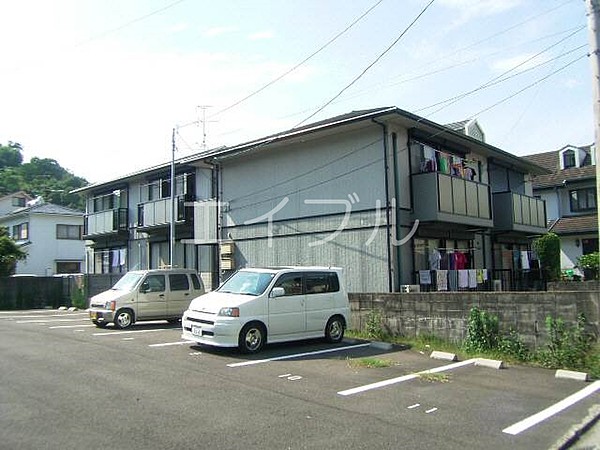 サンコート・ヨコヤマ